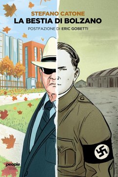 La bestia di Bolzano (eBook, ePUB) - Catone, Stefano