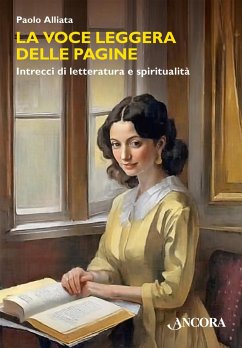La voce leggera delle pagine (eBook, ePUB) - Alliata, Paolo