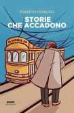 Storie che accadono (eBook, ePUB)