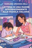 Lettera di una madre afrodiscendente alla scuola italiana (eBook, ePUB)