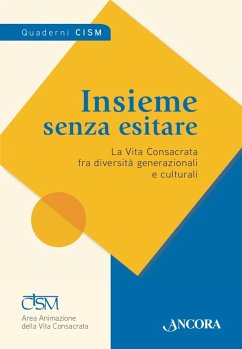 Cover Insieme senza esitare (eBook, ePUB)