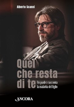 Quel che resta di te (eBook, ePUB) - Scanni, Alberto