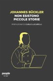 Non esistono piccole storie (eBook, ePUB)