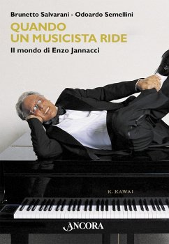 Cover Quando un musicista ride (eBook, ePUB)