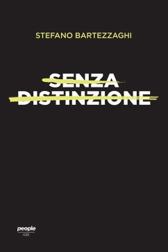 Senza distinzione (eBook, ePUB) - Bartezzaghi, Stefano