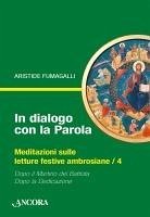 Cover In dialogo con la Parola / 4 (eBook, PDF)