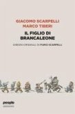 Il figlio di Brancaleone (eBook, ePUB)