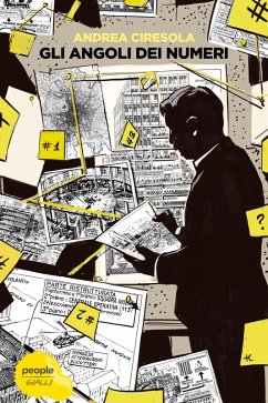 Gli angoli dei numeri (eBook, ePUB) - Ciresola, Andrea