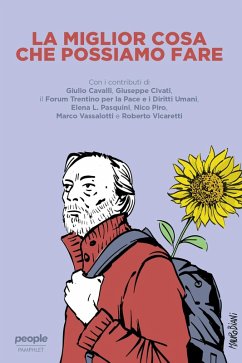 La miglior cosa che possiamo fare (eBook, ePUB) - Aa. Vv.