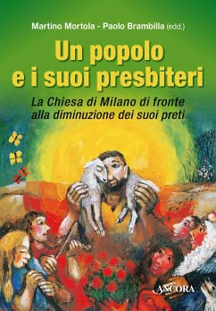 Un popolo e i suoi presbiteri (eBook, PDF) - Mortola, Martino; Brambilla, Paolo