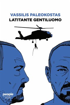 Latitante gentiluomo (eBook, ePUB) - Paleokostas, Vassilis