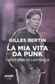 La mia vita da punk (eBook, ePUB)