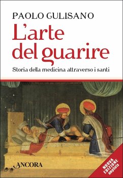 Cover L'arte del guarire (eBook, ePUB)