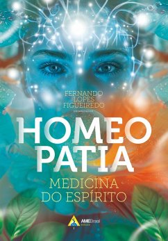 Homeopatia (eBook, ePUB) - Figueiredo, Fernando Lopes