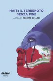 Haiti: il terremoto senza fine (eBook, ePUB)