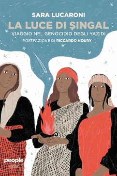 La luce di Singal (eBook, ePUB) - Lucaroni, Sara