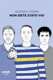 Non siete stato voi (eBook, ePUB) Non siete stato voi (eBook, ePUB)