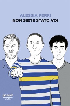 Non siete stato voi (eBook, ePUB) - Ferri, Alessia