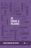 As coisas das palavras (eBook, ePUB)