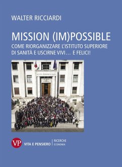 Mission (im)possible (eBook, PDF) - Ricciardi, Walter