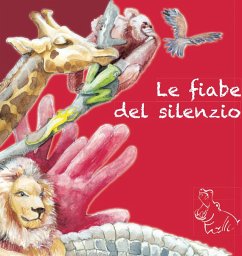 Cover Le fiabe del silenzio (eBook, PDF)