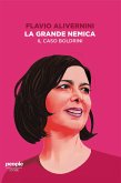La grande nemica (eBook, ePUB)