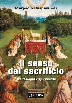 Il senso del sacrificio (eBook, PDF) - Caspani, Pierpaolo