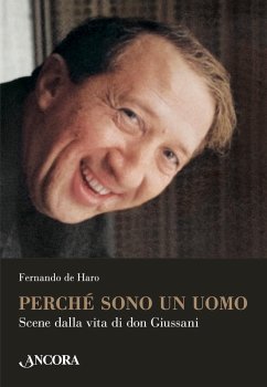 Perché sono un uomo (eBook, ePUB) - de Haro, Fernando
