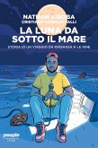 La luna da sotto il mare (eBook, ePUB)
