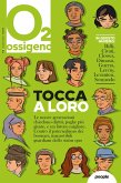 Ossigeno n. 8 2022 (eBook, ePUB)