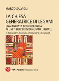 La Chiesa generatrice di legami (eBook, PDF)