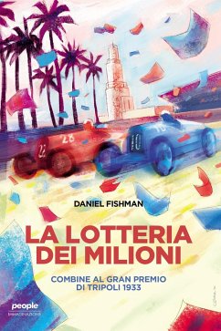 La lotteria dei milioni (eBook, ePUB) - Fishman, Daniel