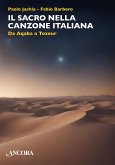 Il sacro nella canzone italiana (eBook, ePUB)