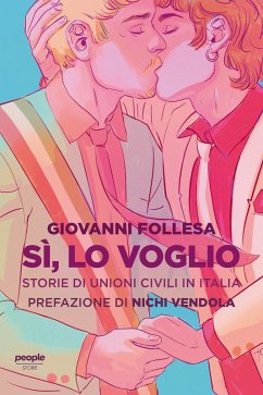 Sì, lo voglio (eBook, ePUB) - Follesa, Giovanni