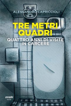 Cover Tre metri quadri (eBook, ePUB)