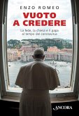 Vuoto a credere (eBook, ePUB)