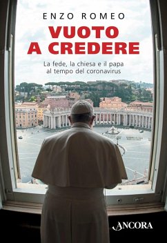 Vuoto a credere (eBook, ePUB) - Romeo, Enzo