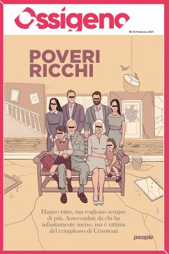 Ossigeno n. 3 2021 (eBook, ePUB) - Aa. Vv.
