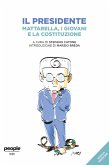 Il Presidente (nuova edizione) (eBook, ePUB)