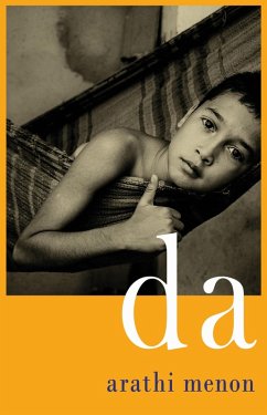 Da (eBook, ePUB) - Menon, Arathi