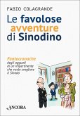 Le favolose avventure di Sinodino (eBook, PDF)