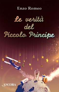 Cover Le verità del Piccolo Principe (eBook, ePUB)