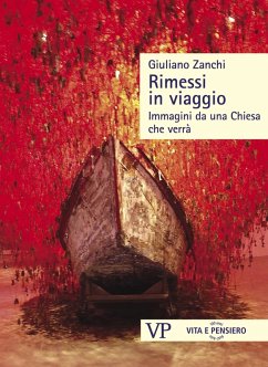 Rimessi in viaggio (eBook, ePUB) - Zanchi, Giuliano