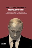 Modello Putin (eBook, ePUB)