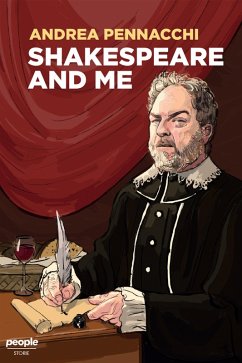 Shakespeare and me (eBook, ePUB) - Pennacchi, Andrea