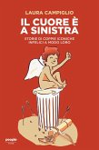 Il cuore è a sinistra (eBook, ePUB)