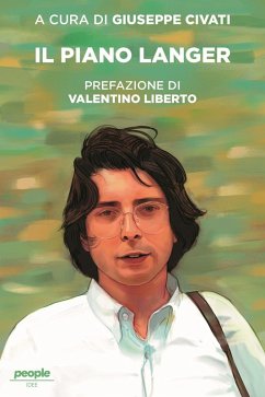 Il piano Langer (nuova edizione) (eBook, ePUB) - Civati, Giuseppe
