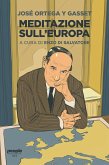 Meditazione sull'Europa (eBook, ePUB)