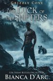The Luck of the Shifters (Tales of the Were - Grizzly Cove, #8) (eBook, ePUB)