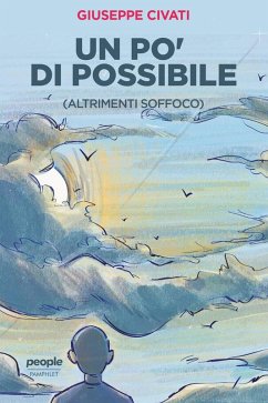 Un po' di possibile (eBook, ePUB) - Civati, Giuseppe